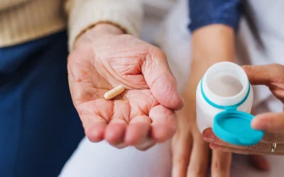 Beta Blockers and Cataract Surgery: What You Should Know