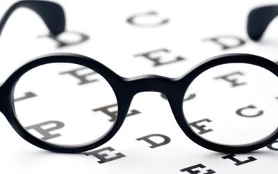 Does YAG Laser Capsulotomy Change Your Glasses Prescription?