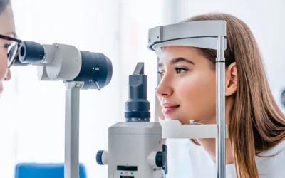 Cataract Surgery in Your 30s: Why It Happens and What to Do Next