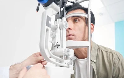 Cataract Surgery in Your 40s: Understanding Early-Onset Cataracts