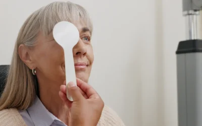 Why Colours Look Different After Cataract Surgery