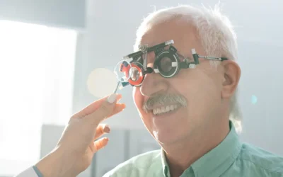 Does ICL Increase the Risk of Cataracts?