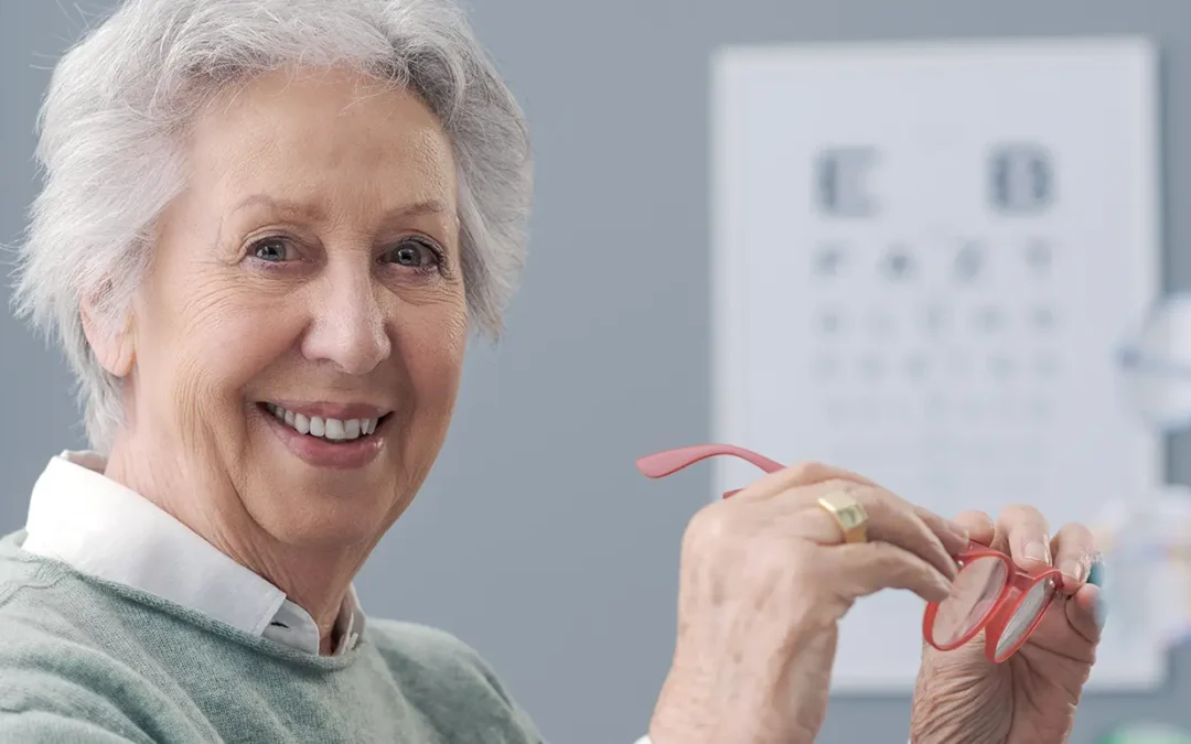 Blue Light Filtering IOLs for Cataract Surgery: All You Need to Know