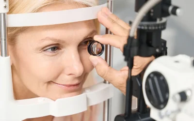 Cataract Surgery in Your 50s: Balancing Lifestyle and Vision Correction