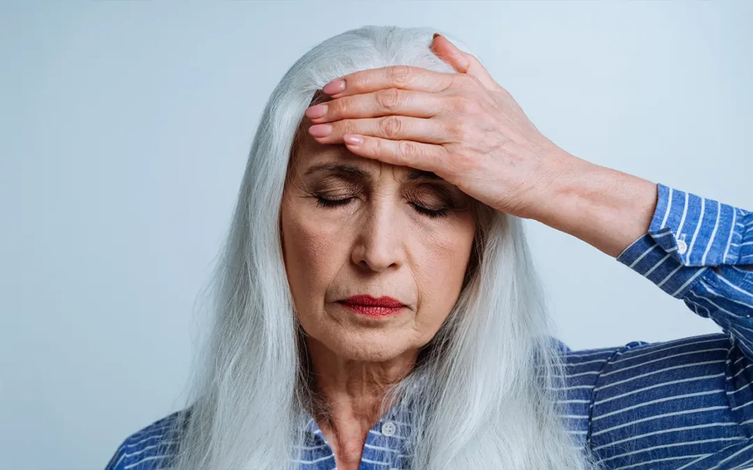 Can Cataracts Cause Dizziness? Understanding the Link