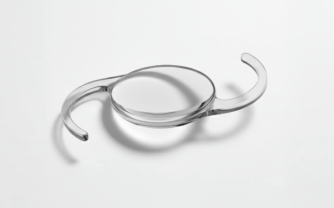 The Future of Self-Adjusting Intraocular Lenses