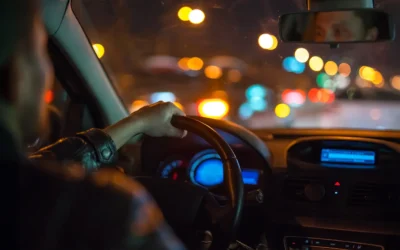 What Is the Best Cataract Lens for Night Driving?