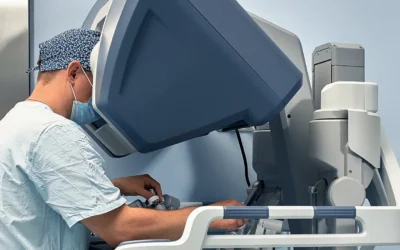 5G and Remote-Assisted Cataract Surgery: Could It Become a Reality?