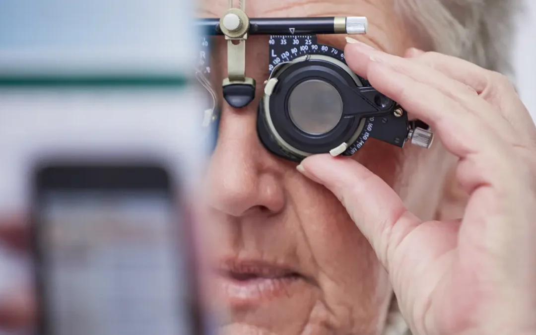 Trifocal Lenses vs Varifocal Glasses: Which Feels More Natural?