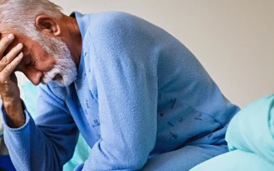 Cataract Surgery in Patients with Chronic Fatigue Syndrome