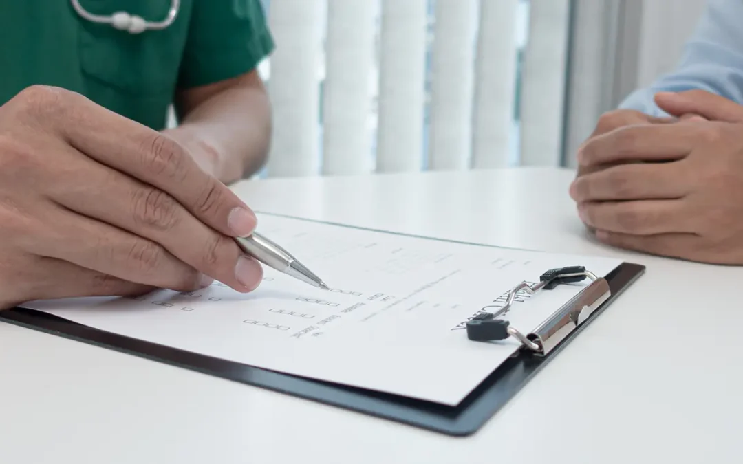 The Equality Act and Eye Disease: Legal Protections for Patients with Cataracts