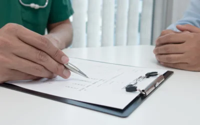 The Equality Act and Eye Disease: Legal Protections for Patients with Cataracts