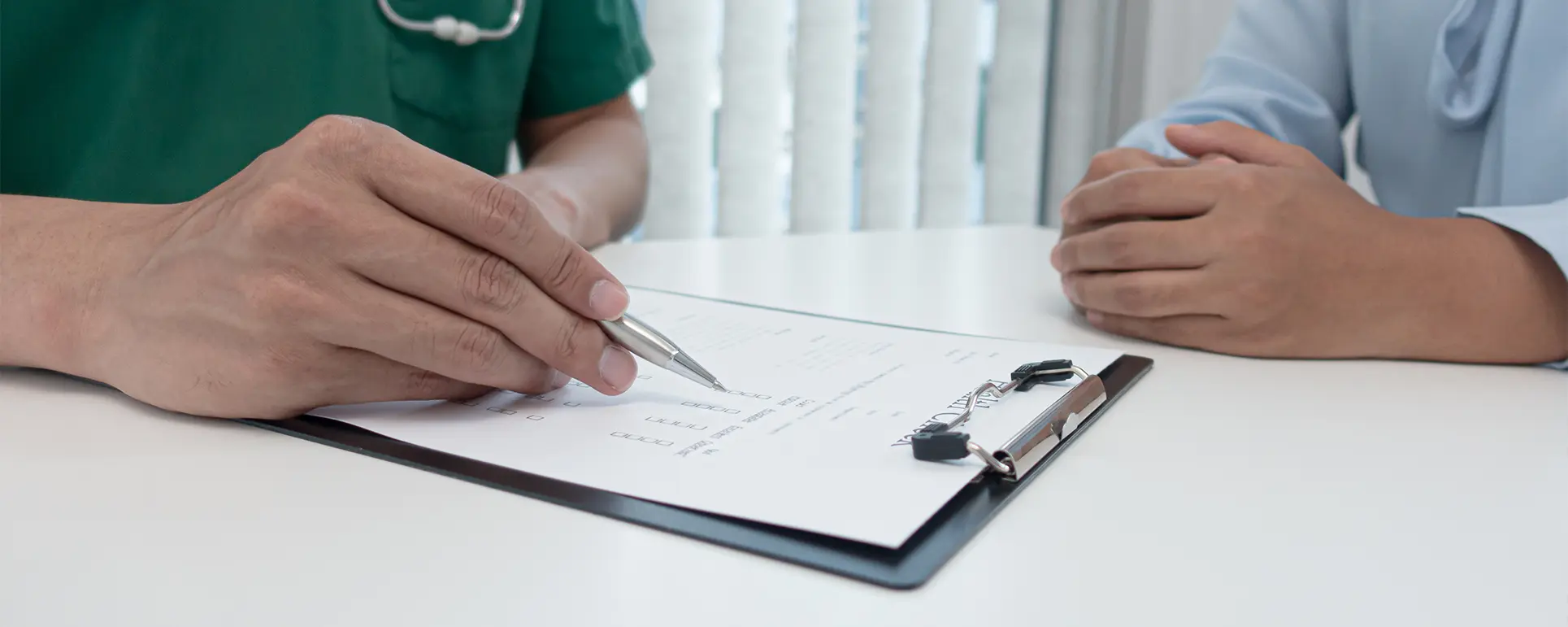 Patient questionnaire 4