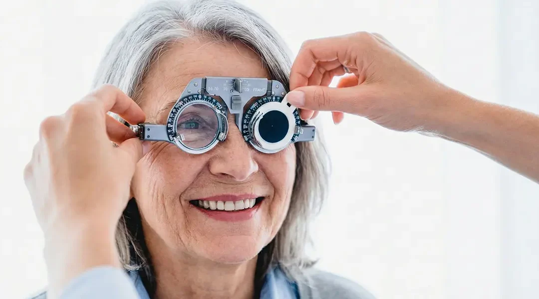 Do You Still Get Full Pre-Operative Checks with Fast-Track Cataract Surgery?