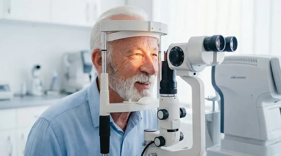 Can Both Eyes Be Treated Quickly with Fast-Track Cataract Surgery?