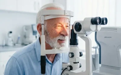 Can Both Eyes Be Treated Quickly with Fast-Track Cataract Surgery?