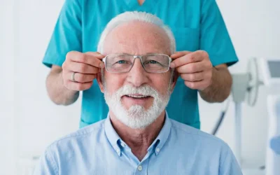 Is Monovision a Good Alternative to Multifocal Lenses?