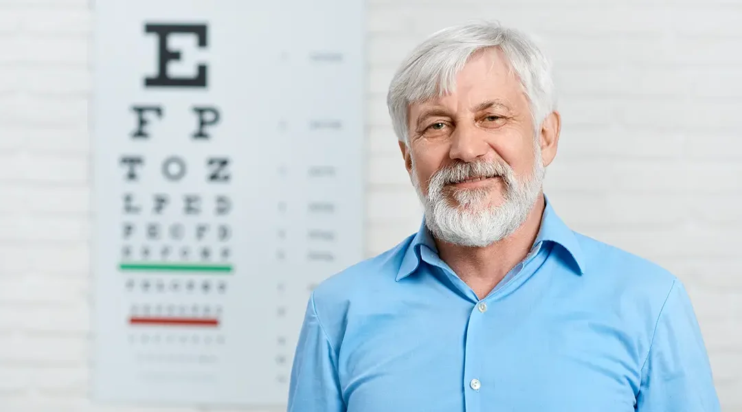 Are Trifocal Lenses the Best Choice for Strong Reading Vision?