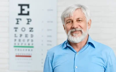 Are Trifocal Lenses the Best Choice for Strong Reading Vision?