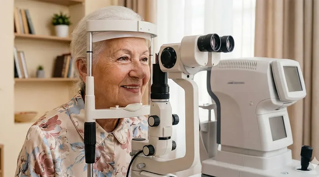 When Should You Get a Second Opinion Before Cataract Surgery?