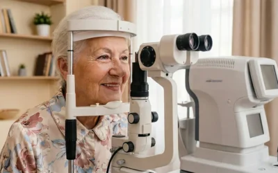 When Should You Get a Second Opinion Before Cataract Surgery?