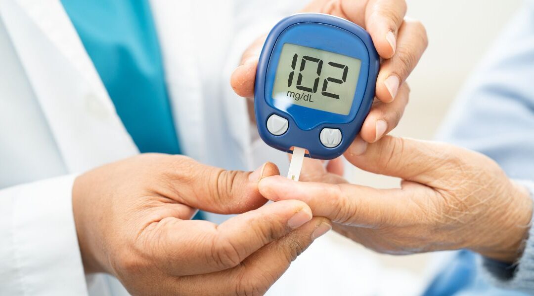 Does Blood Sugar Control Affect Cataract Surgery Results?