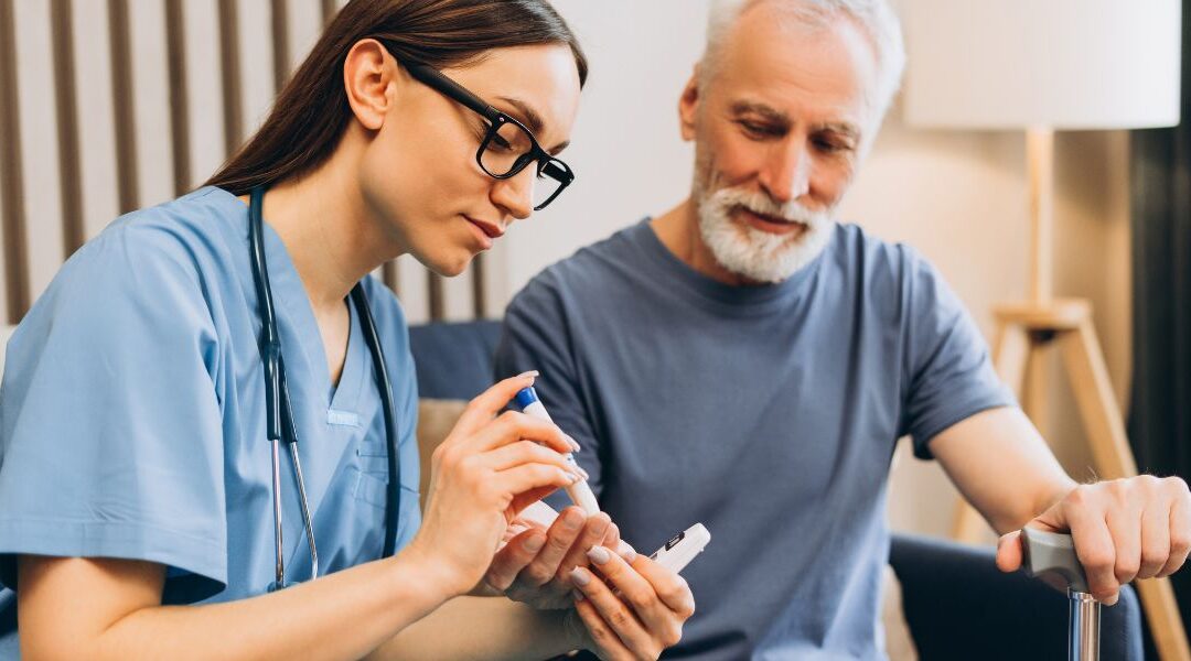 Can Cataract Surgery Improve Vision If You Have Diabetes?