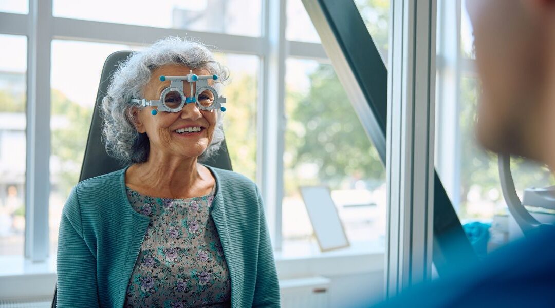 What Is Monovision in Cataract Surgery and How Does It Work?