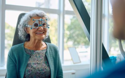 What Is Monovision in Cataract Surgery and How Does It Work?