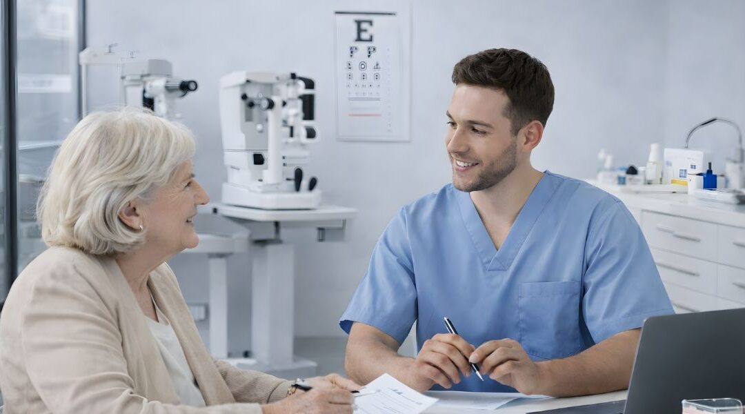 When the NHS Will Fund Private Cataract Surgery (And When It Won’t)