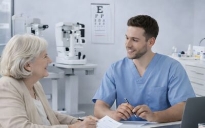 When the NHS Will Fund Private Cataract Surgery (And When It Won’t)