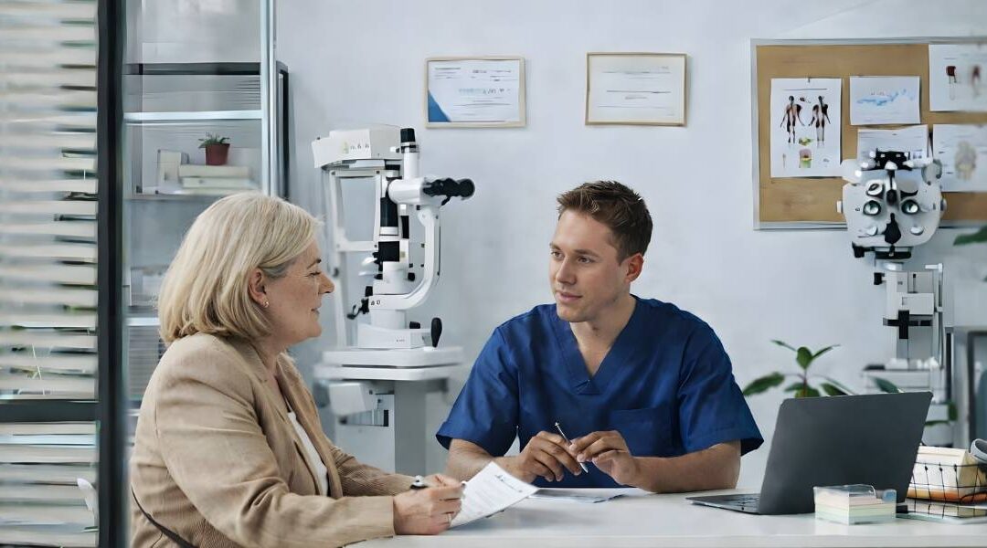 The Latest Advances in Cataract Surgery Expected in 2026