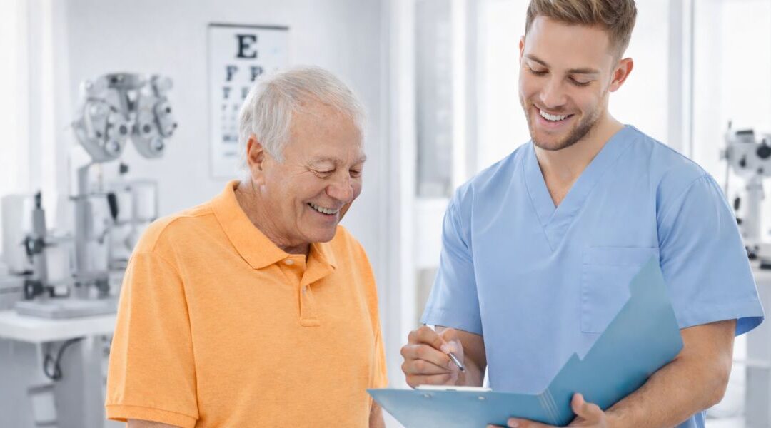 How NHS Cataract Referral Criteria Have Changed in Recent Years 