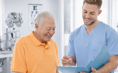 How NHS Cataract Referral Criteria Have Changed in Recent Years 