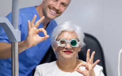 Is Cataract Surgery Riskier in Patients With Wet vs Dry Macular Degeneration?