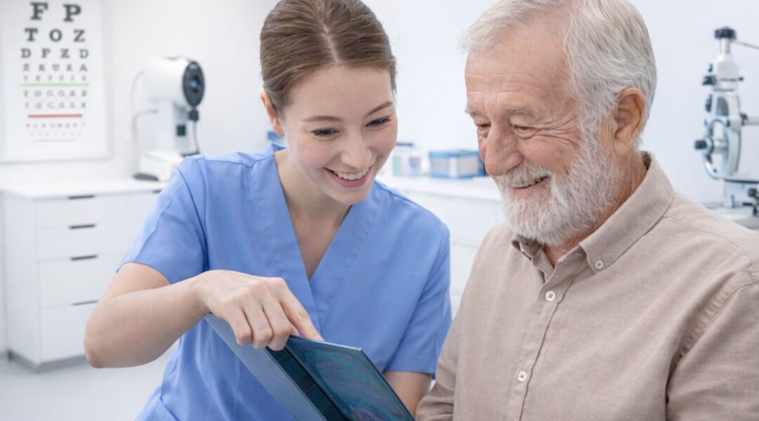 What NHS Cataract Surgery Reform Could Mean for Patients in 2026 