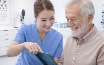 What NHS Cataract Surgery Reform Could Mean for Patients in 2026 