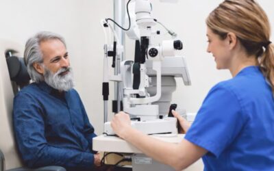 Which Cataract Lens Is Best If You Have Macular Degeneration?