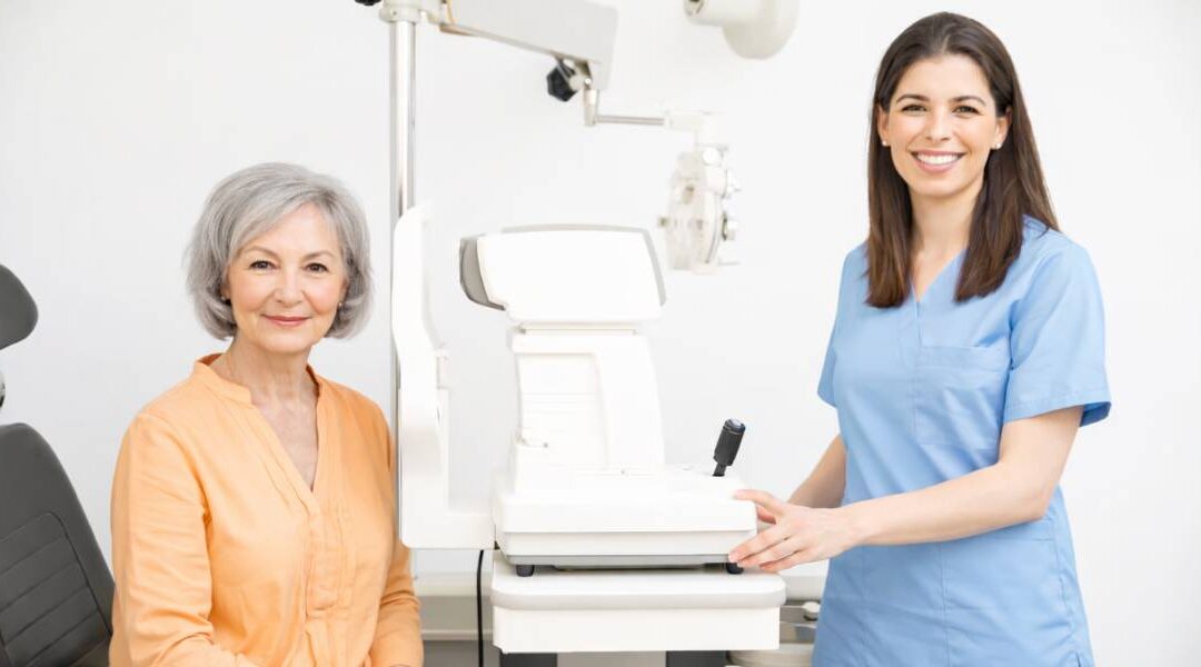 How Lifestyle Demands Are Changing Cataract Surgery Expectations