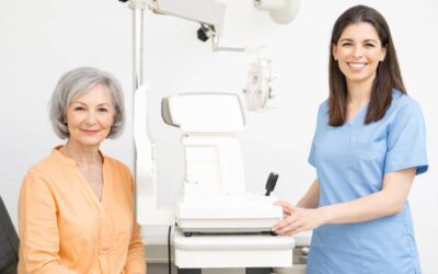 How Lifestyle Demands Are Changing Cataract Surgery Expectations