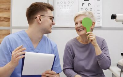 ICL Surgery and Diabetes: Is It Safe?