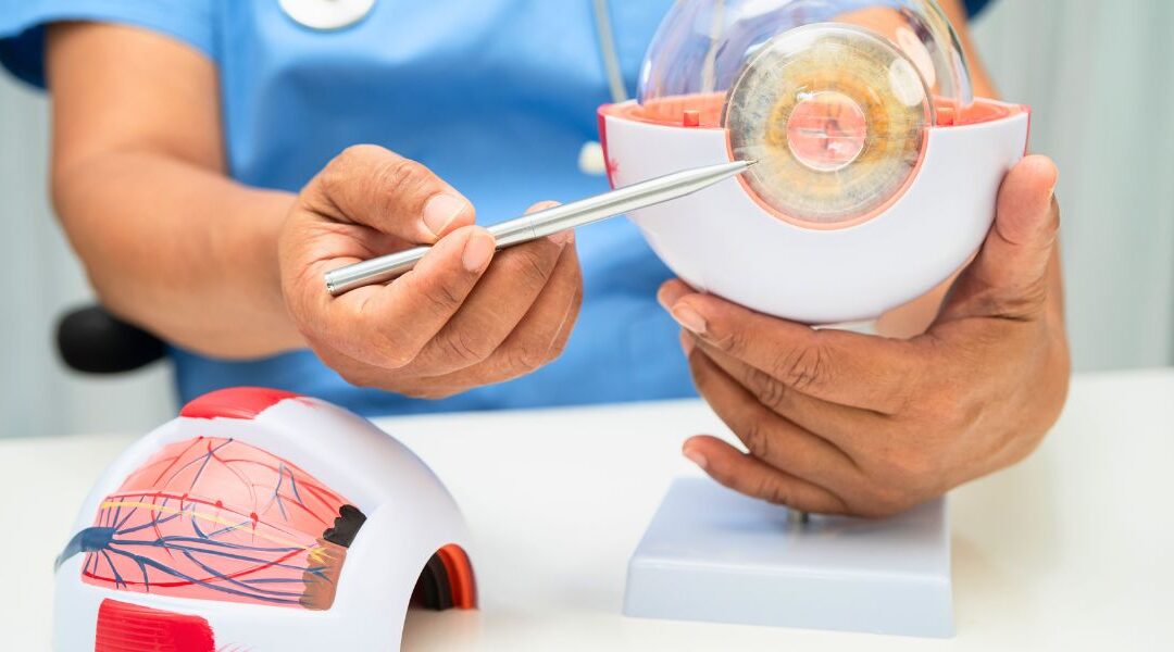 What Are the Risks of ICL Surgery?