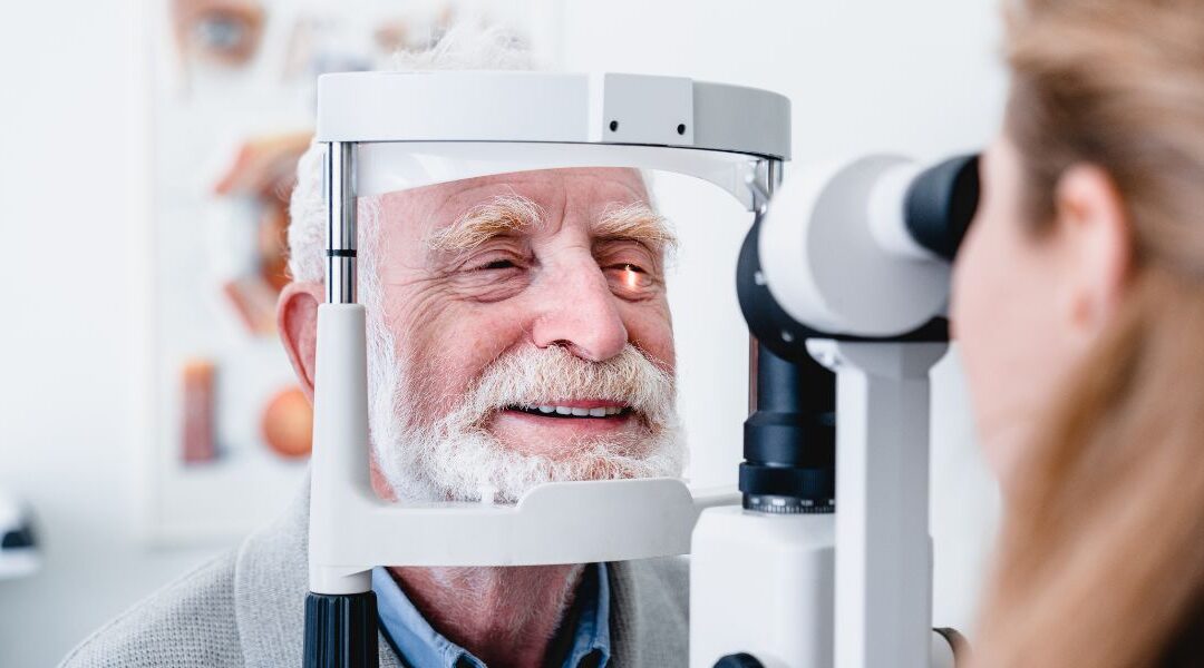 What Tests Are Done Before Lens Replacement Surgery?
