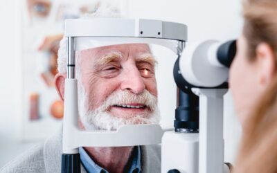 What Tests Are Done Before Lens Replacement Surgery?