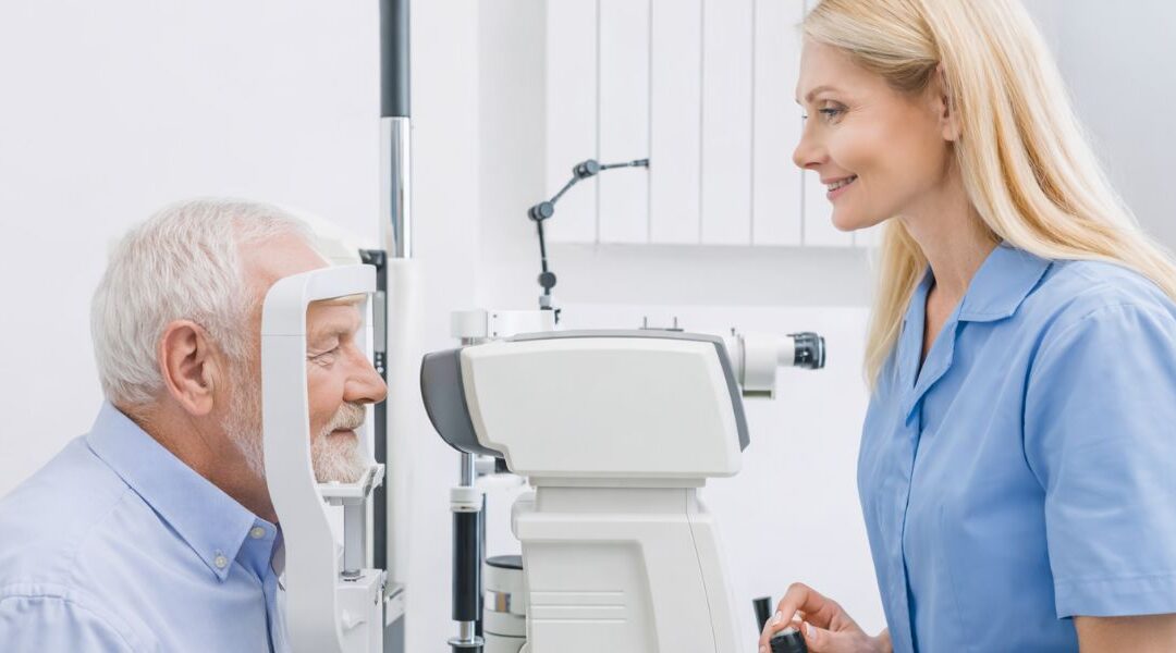 Why Cataract Surgery Outcomes Today Are Better Than 10 Years Ago 