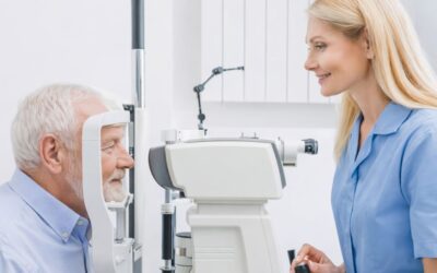 Why Cataract Surgery Outcomes Today Are Better Than 10 Years Ago 