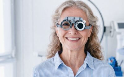 RLE Surgery in Your 50s: What to Expect