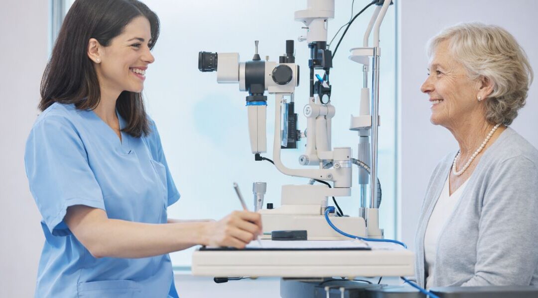 How NHS Cataract Surgery Backlogs Are Affecting Patient Outcomes