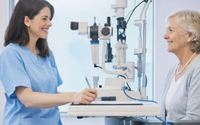 How NHS Cataract Surgery Backlogs Are Affecting Patient Outcomes