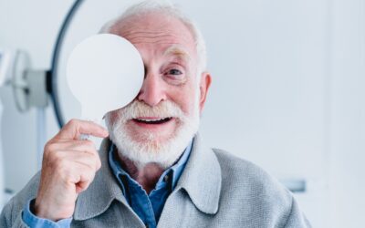 Normal-Tension Glaucoma and Cataract Surgery: What’s Different?